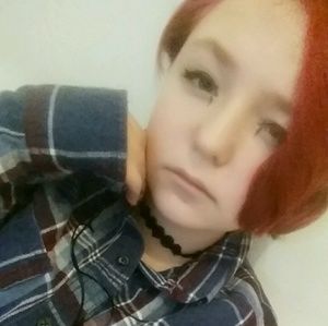 Meet your Posher, Cheyenne